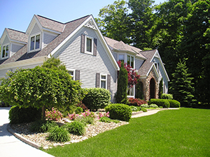Landscapers and Lawncare Services in Pine Island, MN
